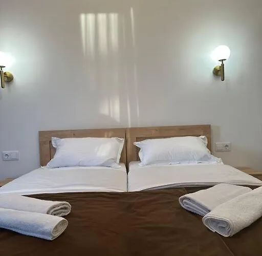 Apartment Marjanishvili