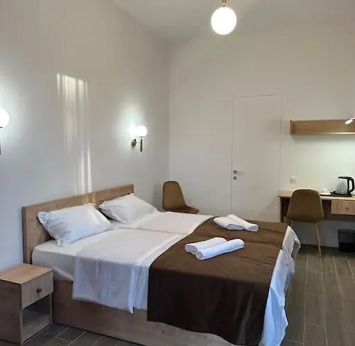 Apartment Marjanishvili