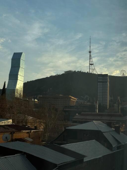 Marjanishvili تبليسي